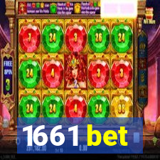 1661 bet